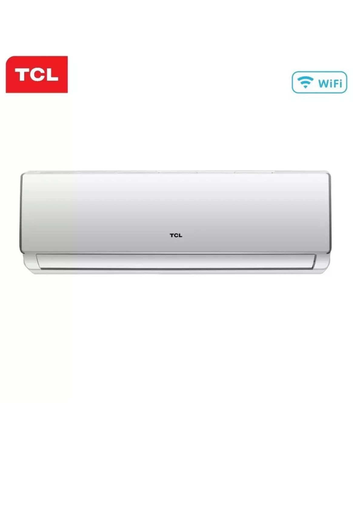 Climatizzatore Condizionatore Tcl Sn12f2s0 12000 Btu Inverter R32 WiFi integrato