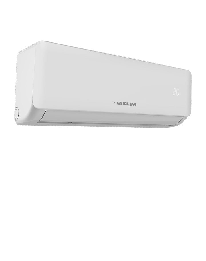 Condizionatore Climatizzatore Biklim 9000 BTU Inverter | WiFi Integrato | Alta Efficienza A++