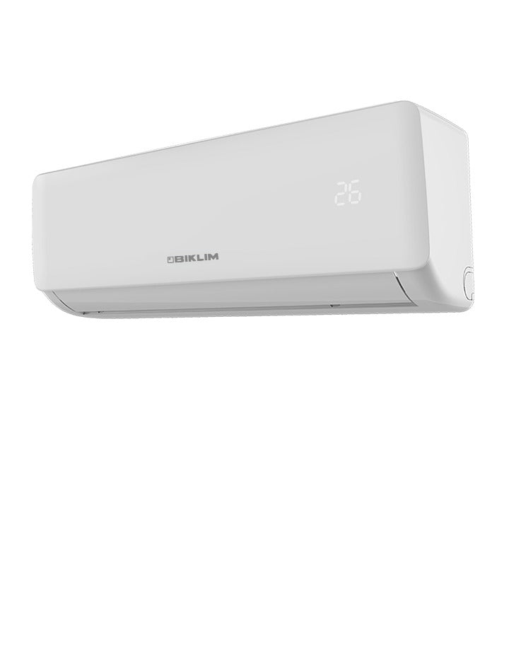 Condizionatore Climatizzatore Biklim 9000 BTU Inverter | WiFi Integrato | Alta Efficienza A++
